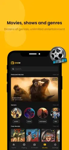 sony-sound-box Movies and shows